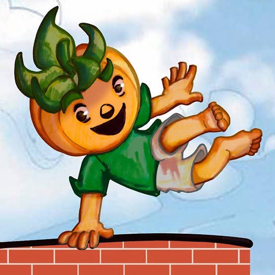 Count of Pumpkins mentioned!!!! 🥳🥳🎉🎉
