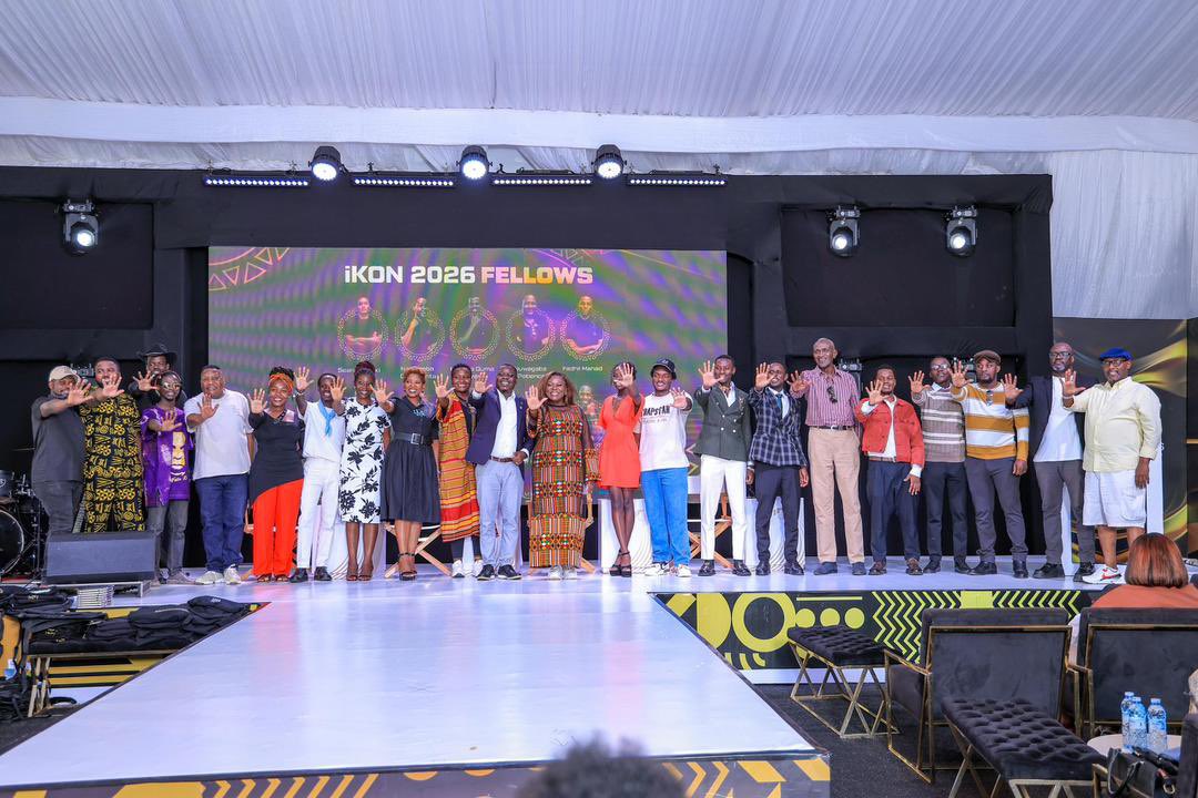 RMalango2021's tweet image. #AfricanFilmForum2026 If you want to go fast go alone, if you want to go far let’s go together. 
African film industry stakeholders are ready to go far. #SustainableTourism @UNWTO 
The @ikonawards Masterclass2026 was timely, relevant and informative ❤️🇺🇬 #Uganda-SouthAfrica