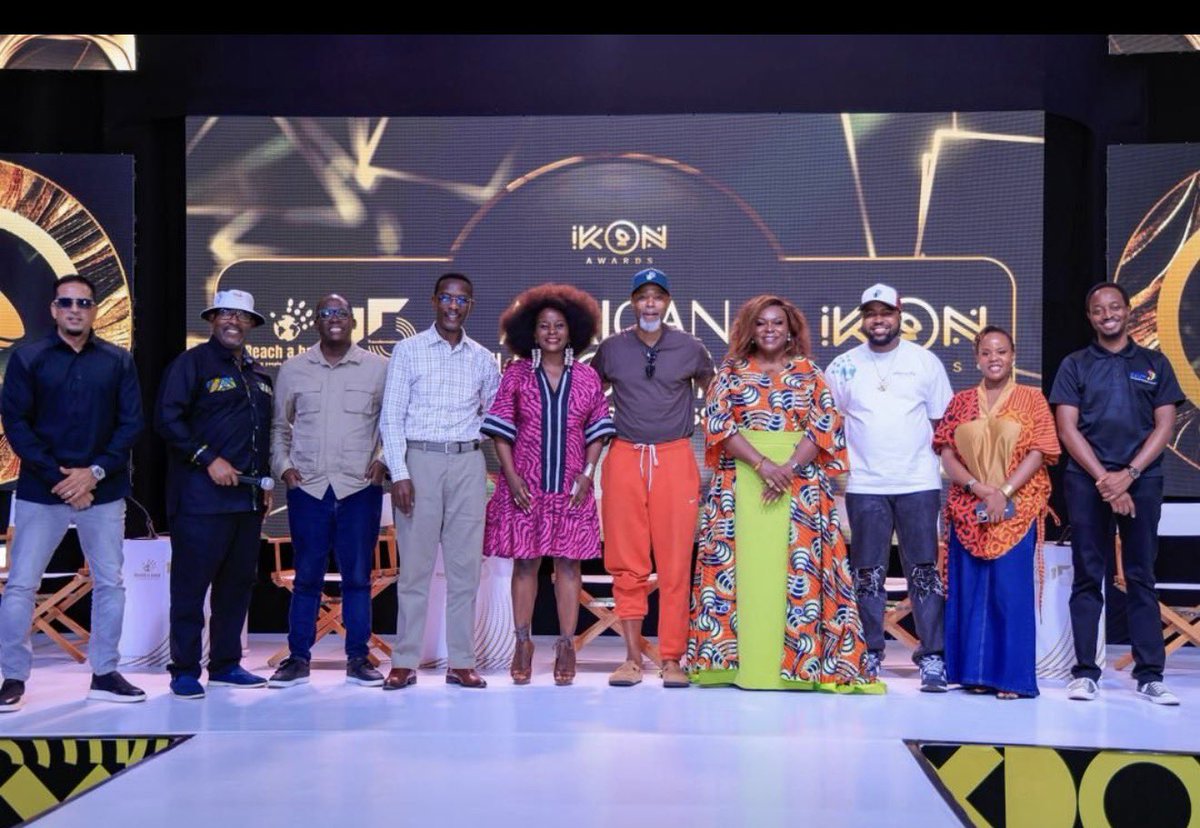 RMalango2021's tweet image. #AfricanFilmForum2026 If you want to go fast go alone, if you want to go far let’s go together. 
African film industry stakeholders are ready to go far. #SustainableTourism @UNWTO 
The @ikonawards Masterclass2026 was timely, relevant and informative ❤️🇺🇬 #Uganda-SouthAfrica