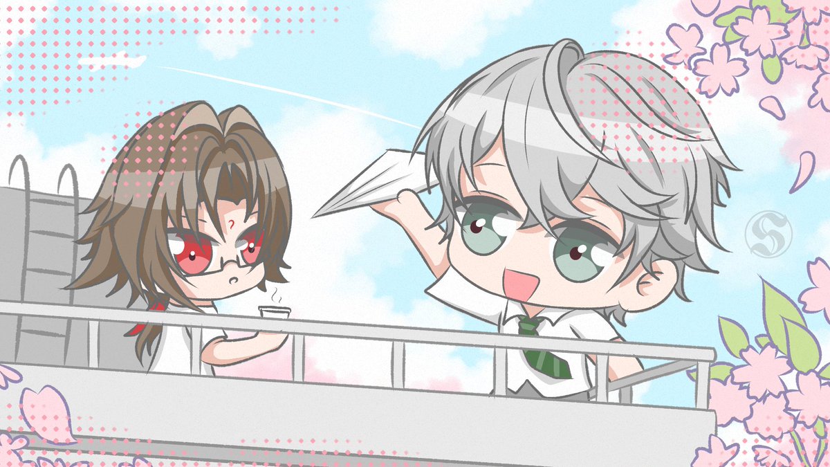 #shiyuanwise #釈アキ #zzzero #ZenlessZoneZero