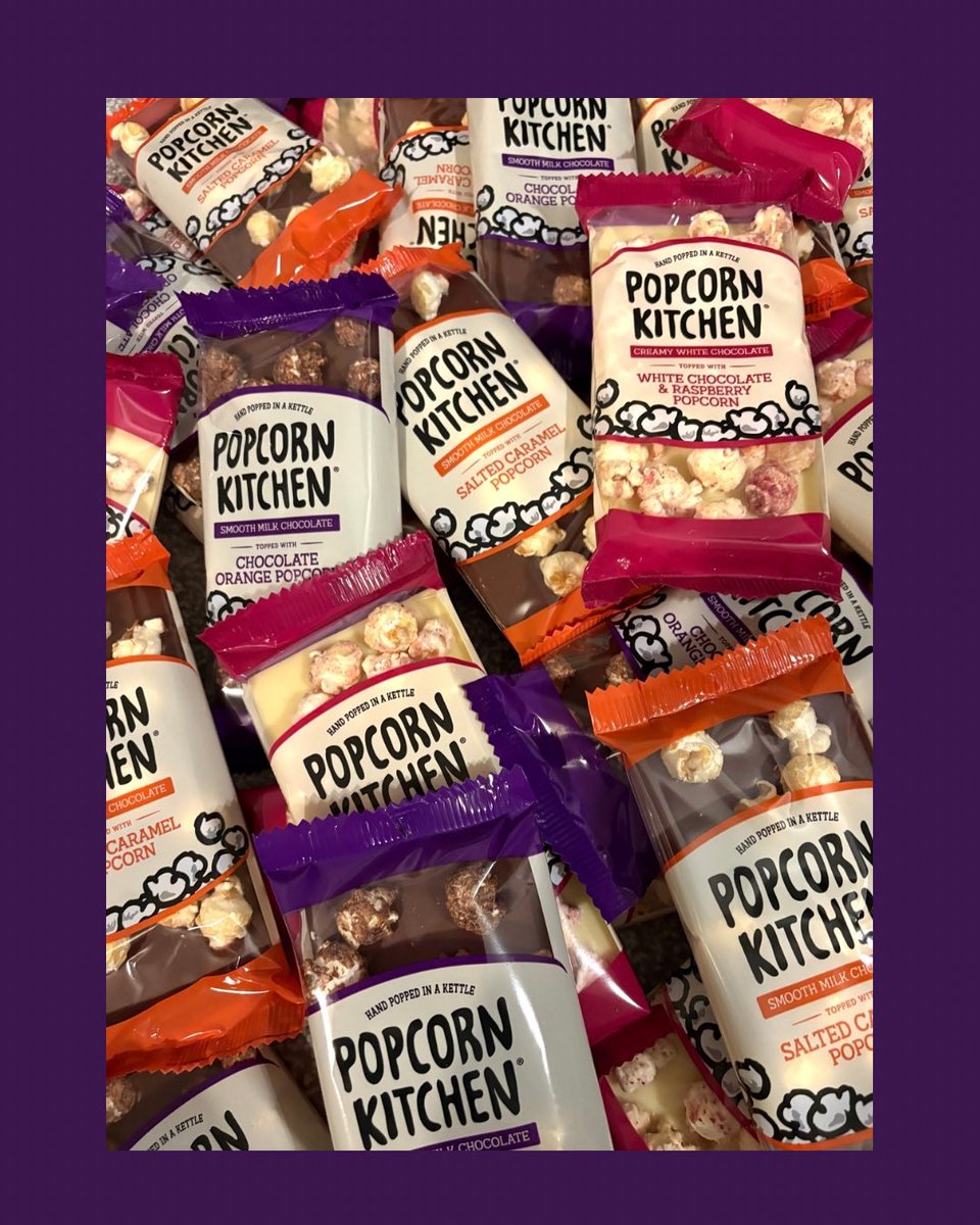 Touch of Sparkle tweet media