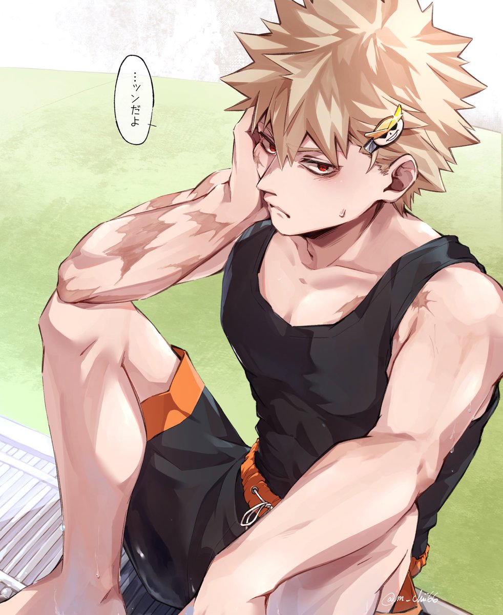 まるちぃ゜(🫧) (@m_chii66) / Posts / X