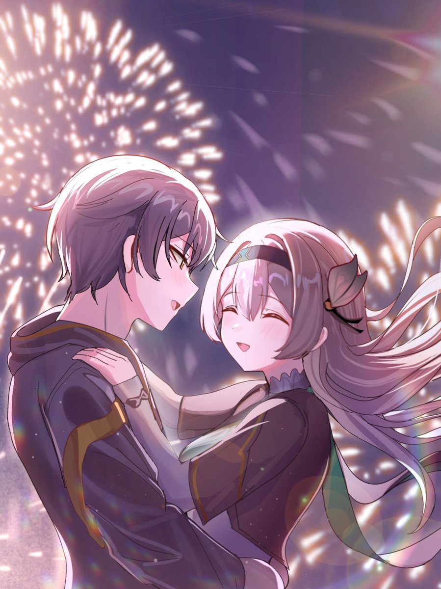 Xarm34's tweet photo. この絵はまだ気に入ってる方かも。🥺 https://t.co/xh2JYzar5D