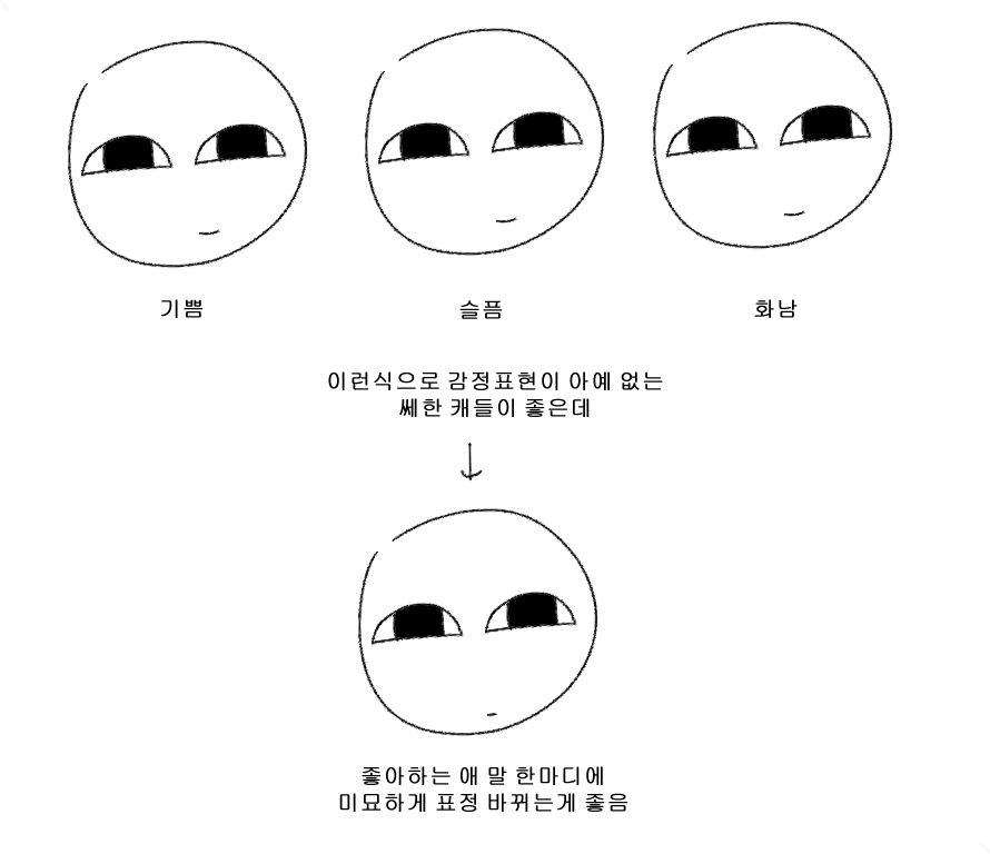 난 이백안이 좋음