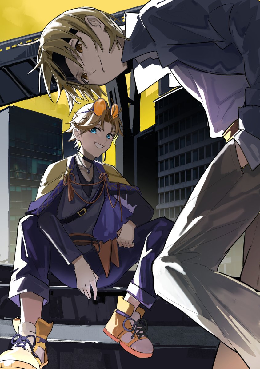 LET'S GOOOOO‼️
 
#YuDrawWilson #drawluca