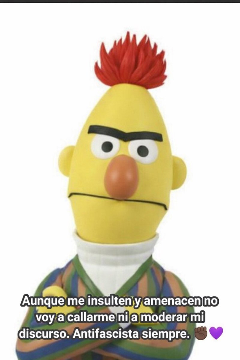 Brutal el nuevo Funko que han sacado sobre el activista antifascista Rubén Sánchez 👏🏻👏🏻✊🏻✊🏻

Ya disponible por solo 59,90 euros en Taberna Garibaldi. Reparto solo a península.