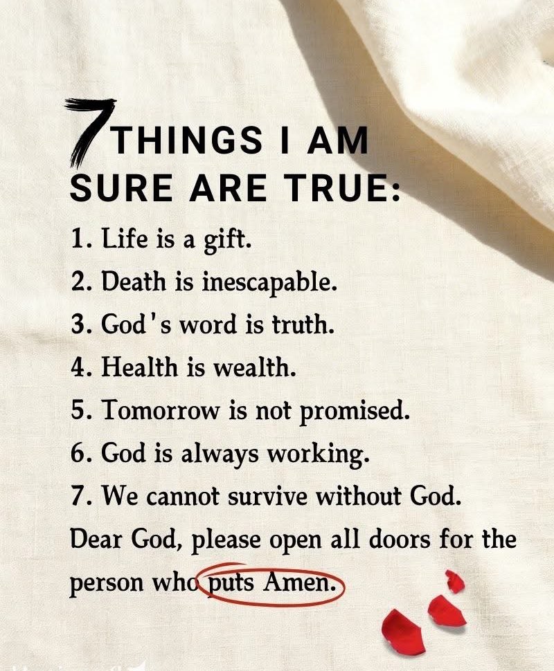 Holy Bible tweet media
