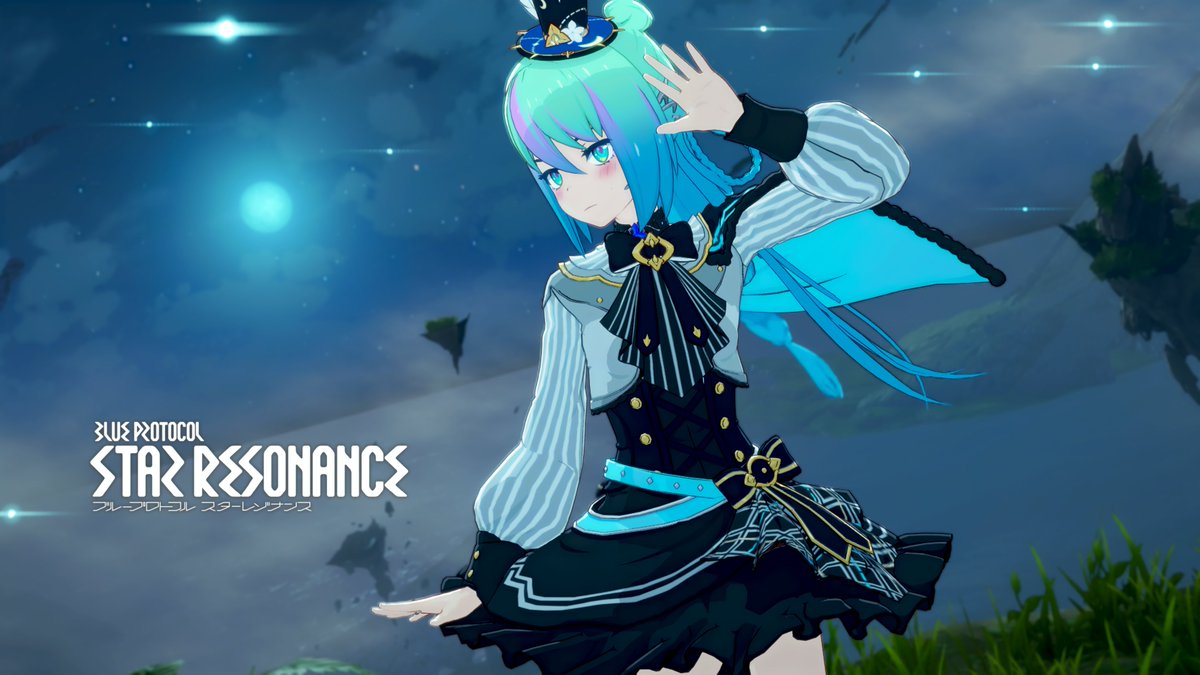 自己紹介用🌈
名前はアヴァロン UID1647312 
狂音ギター🎸
アヴァさんロンちゃんなどで呼ばれてます 
元ブルプロ民でSS勢です！SS研究で知識あり
スタレゾでは戦闘も頑張ってます！
ID周回・高難易度ミッションお誘いOK！
フレンドもゆるく募集してます🌟
 #スタレゾ #スタレゾSS #BPSR