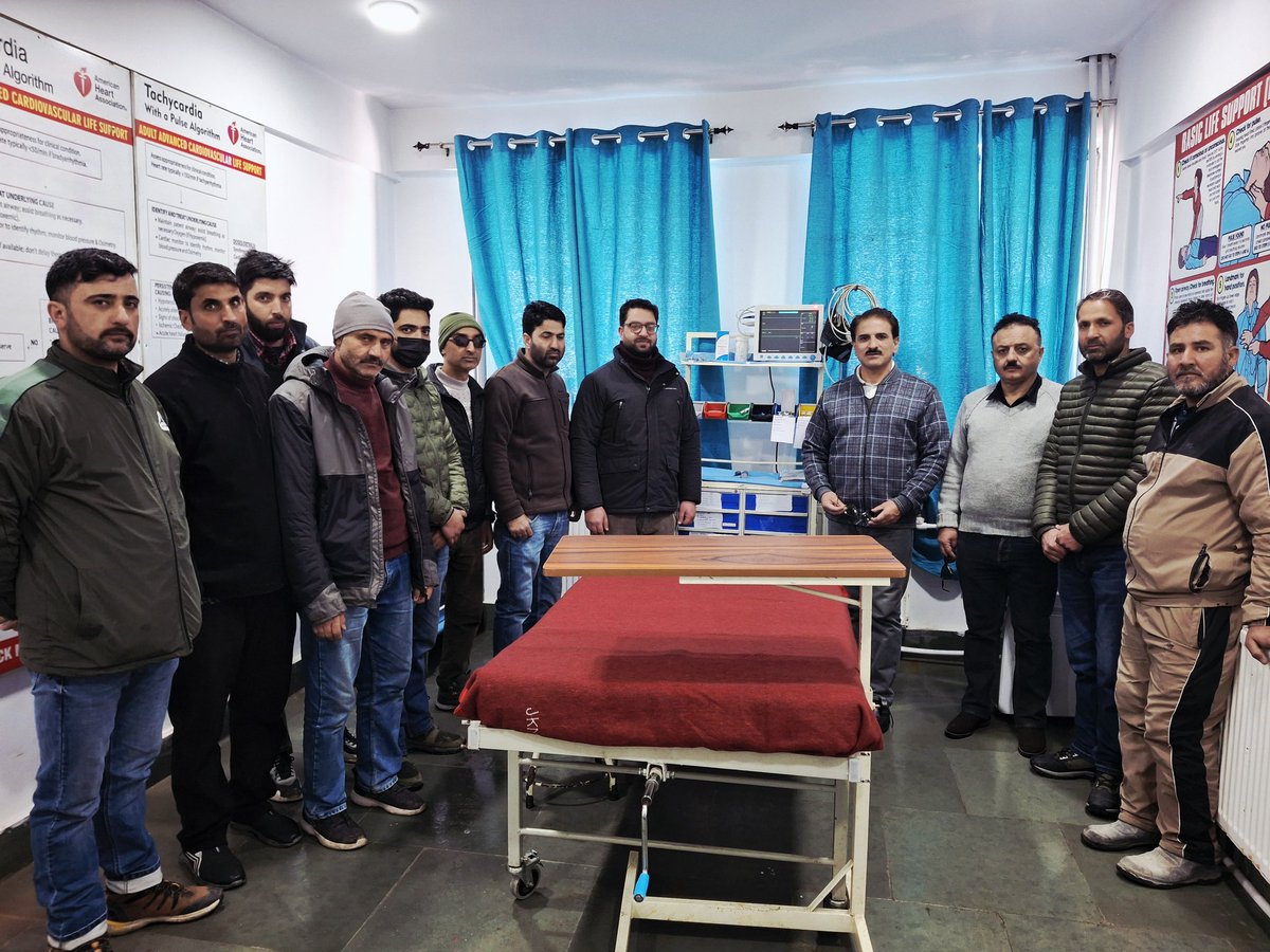 CMO Baramulla tweet media