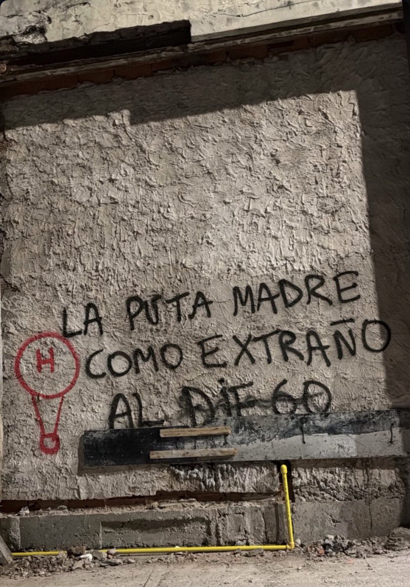 Y si. ♾️❤️

<a href="/MaradonaPICS/">Maradona Retro PICS</a> <a href="/dalmaradona/">Dalma Maradona</a>