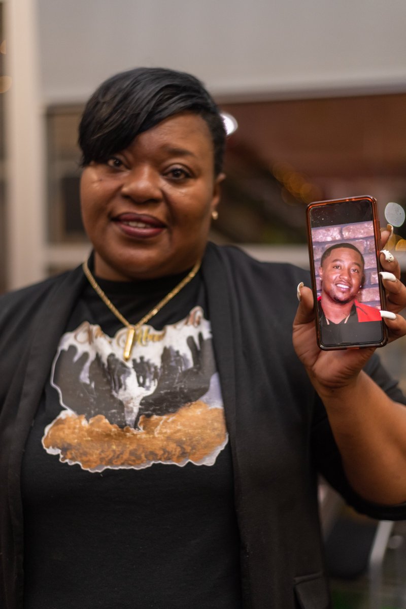 BhamTimes's tweet image. Survivors of violence in #Alabama will gather Tuesday at the State Capitol for a day of advocacy, healing, and, hopefully, policy change. Survivors Speak Alabama will host those affected by #violence, along with family members, #advocates, and community.

birminghamtimes.com/2026/02/surviv…