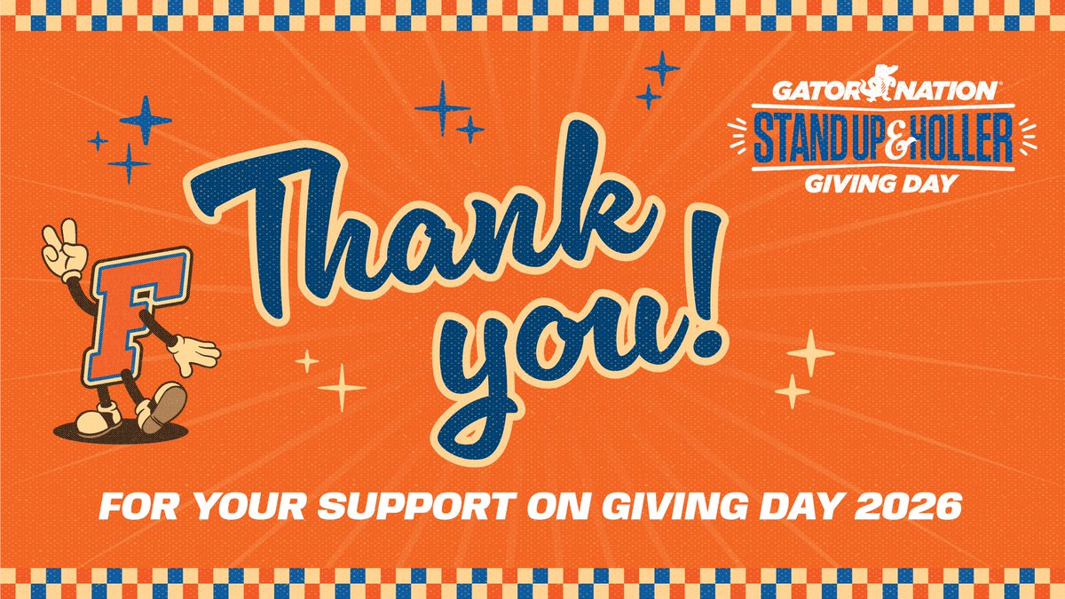 UF Computer & Information Science & Engineering tweet media