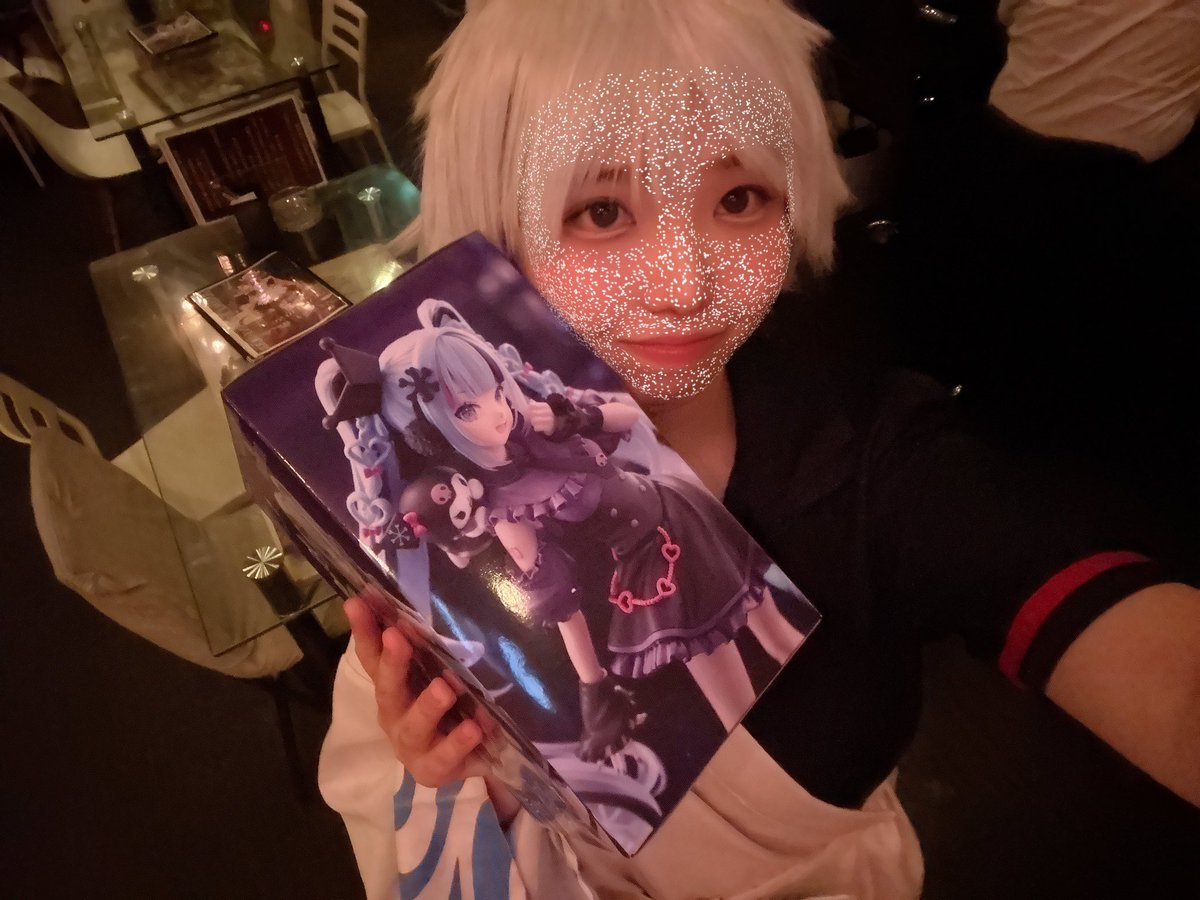 Post by もちゃん on X: くれた！！！！