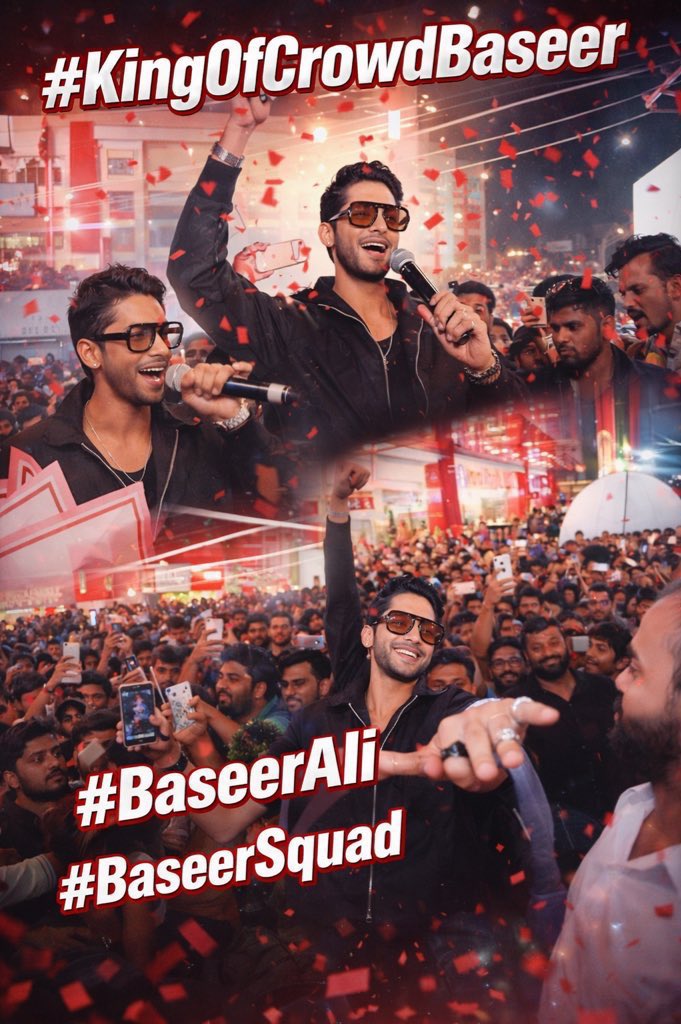 FIRE_QUEEN143's tweet photo. One replay hater's baseruu ๐๐ฅ
Talve se beje takk mara aj to ๐๐๐คฃ
Love you and miss you ๐ค๐๐ฅ
#BaseerAli / #Baseer_bob / #baseersquad
#KingOfCrowdBaseer / #TeamBaseer https://t.co/gDdVZBgc3N