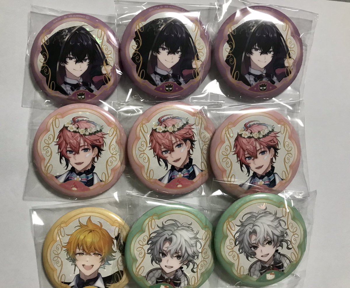 なお@ツイフィ必読 tweet media