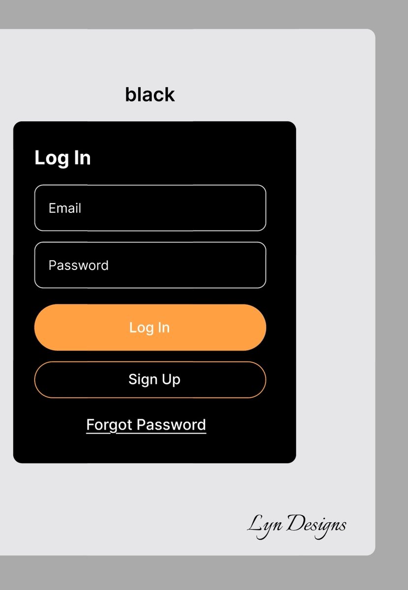 EvelynOlal17356's tweet photo. TGIF π©βπ»β¨
I designed a clean, consistent login experience focused on simplicity, clarity, and accessibility.
Which vibe are you choosing?
Light or dark mode? π€π€
#uiuxdesign #madewithfigma #designjourney #opentowork #productdesign #lyndesigns #tgif https://t.co/oYzXAejH96