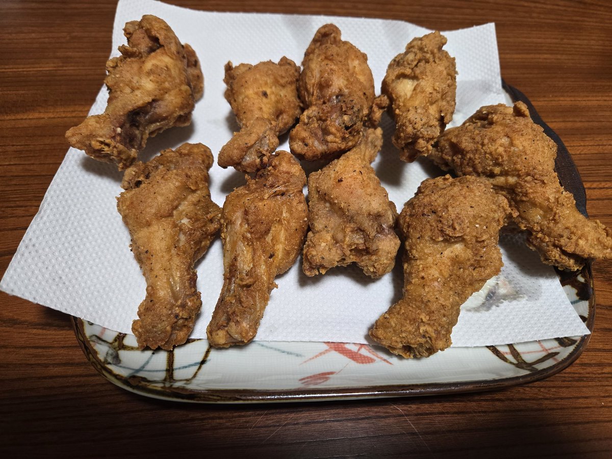 大好きな奴また作ってみた…🤭 うまし…