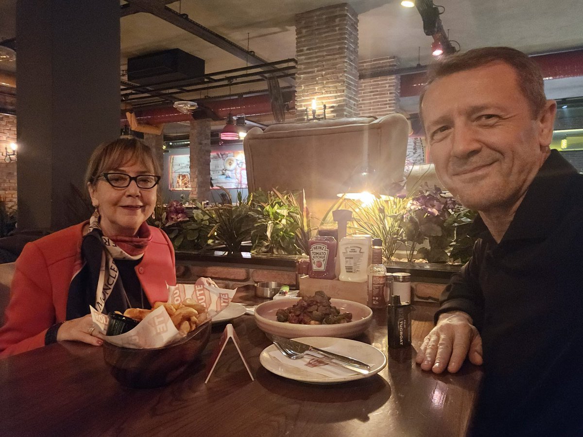 Mirsada Colakovic tweet media