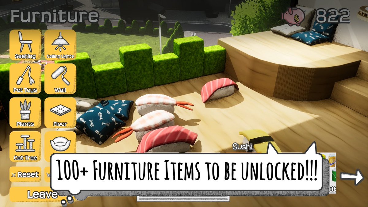 Ki-nodes Studio-Nekogumi Out Now tweet media