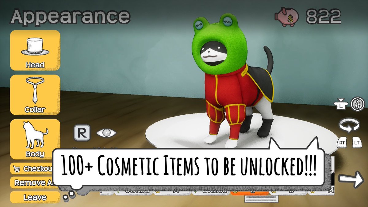 Ki-nodes Studio-Nekogumi Out Now tweet media