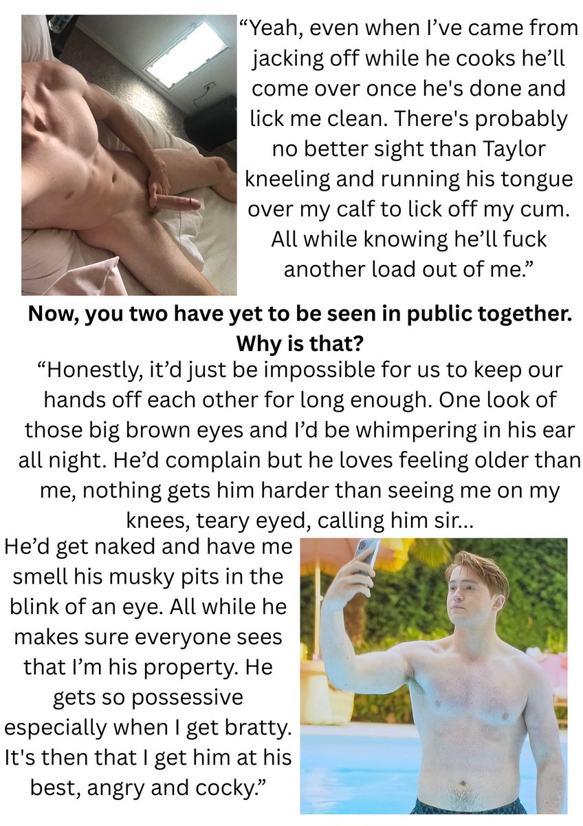 Kit Connor is here once more to talk about the unlikely pair too hot for just one interview. Read all about the pair's most salacious stories