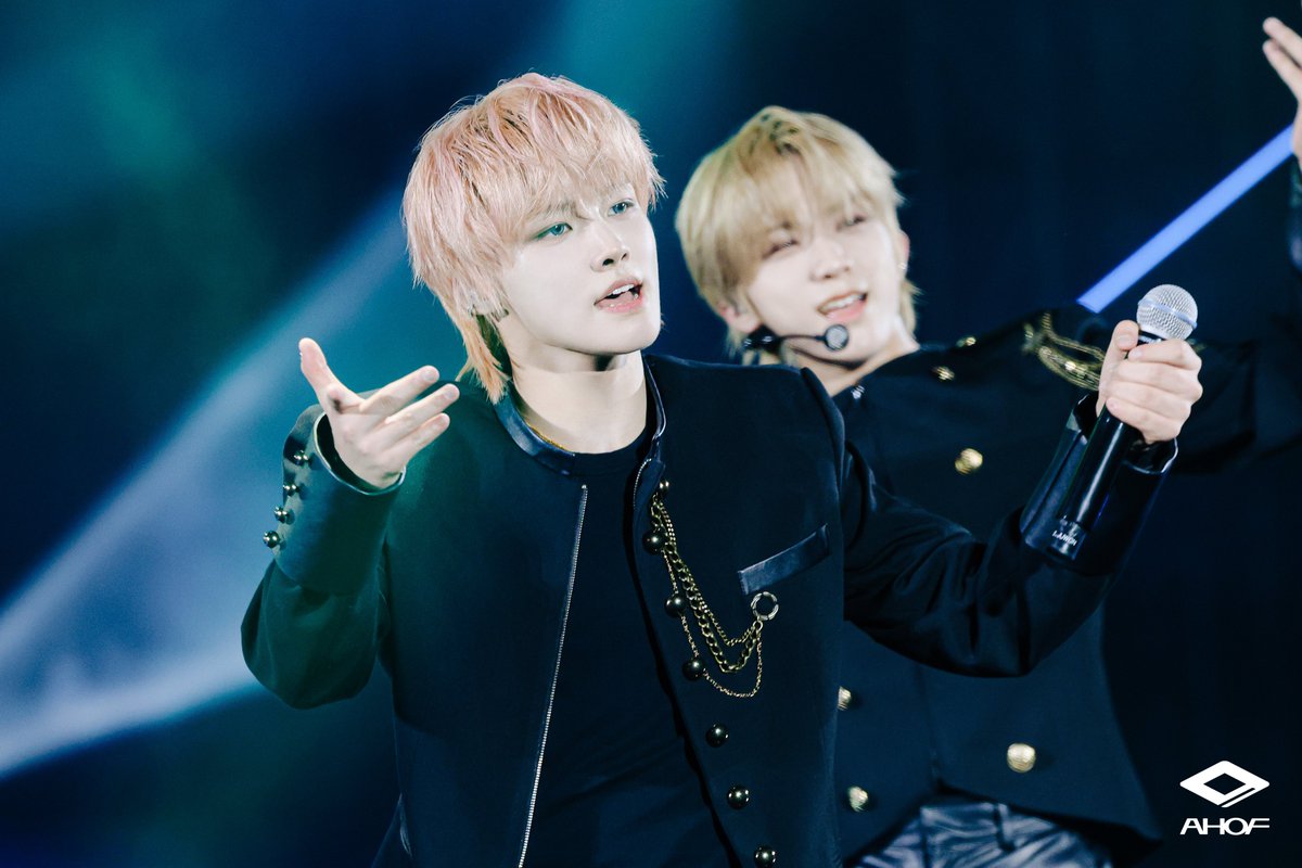 ParkJuwonPH's tweet image. 📺 260220 - #JUWON | AHOF Weverse Media

[ENG]
2026 AHOF 1st FAN-CON [AHOFOHA : All time Heartfelt Only FOHA] On-Site Behind-The-Scene #1

🖇 weverse.io/ahof/media/3-2…

#아홉 #AHOF #박주원
@AHOF_Official