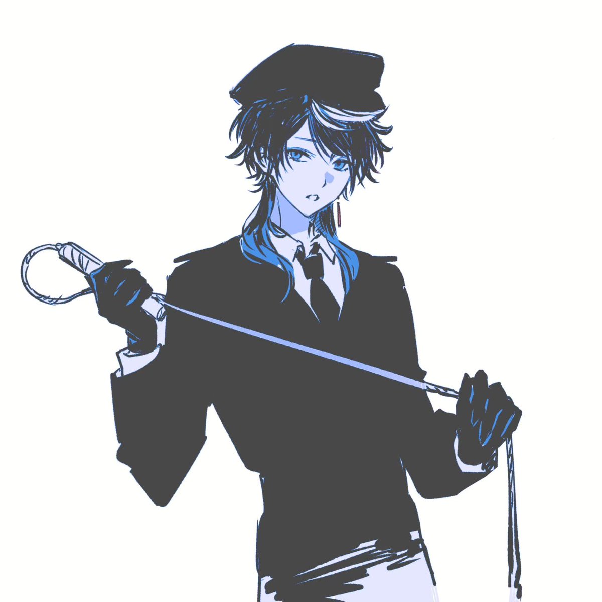 #shuca
异色警匪👅