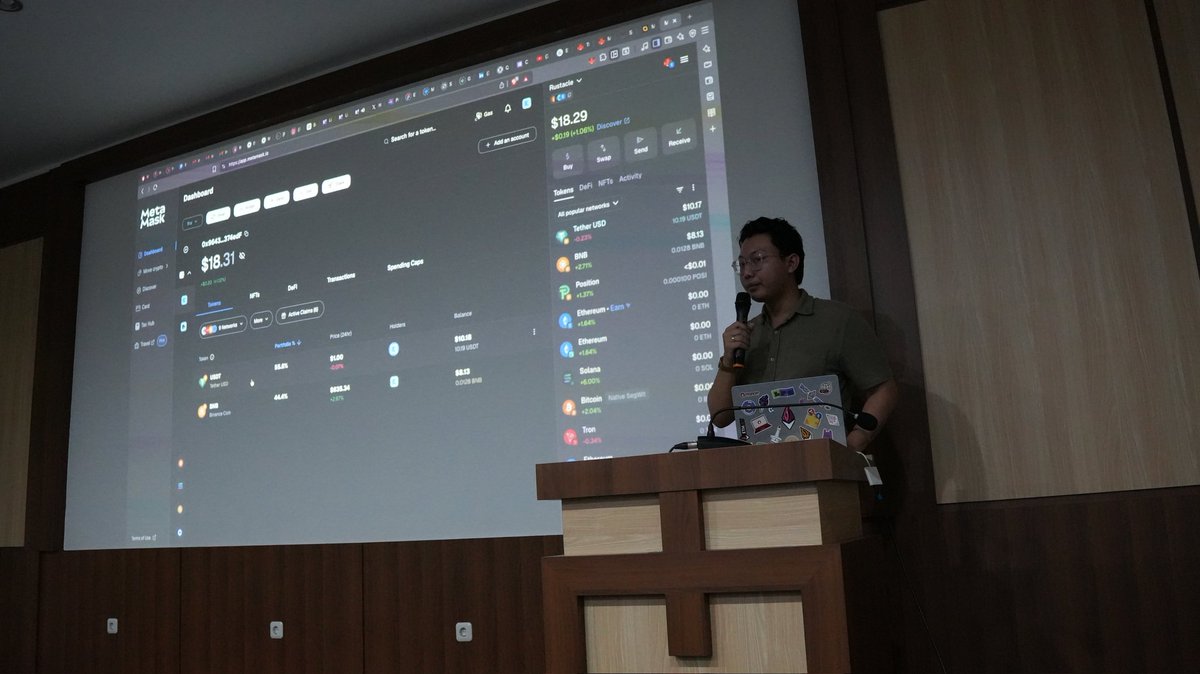 Ethereum Jakarta tweet media