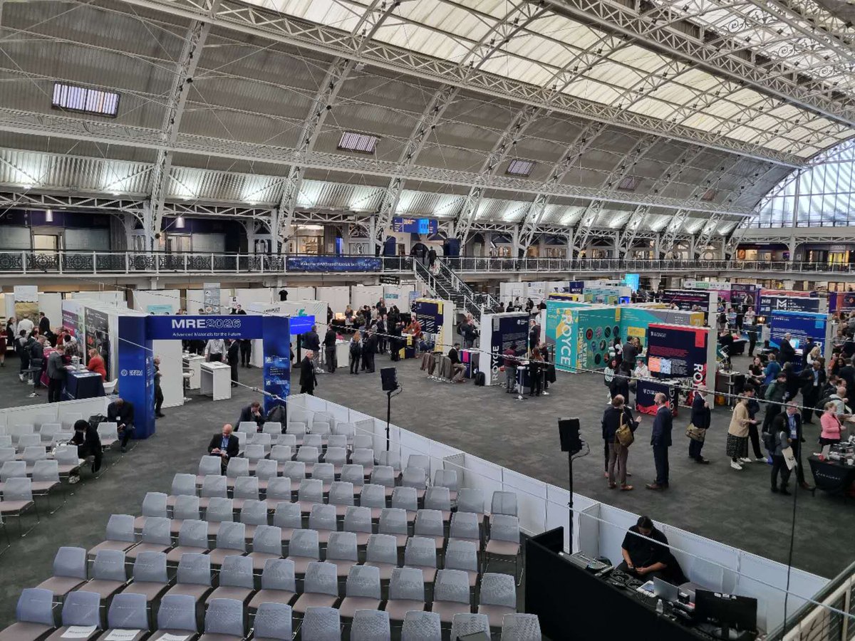 BioComposites Centre tweet media