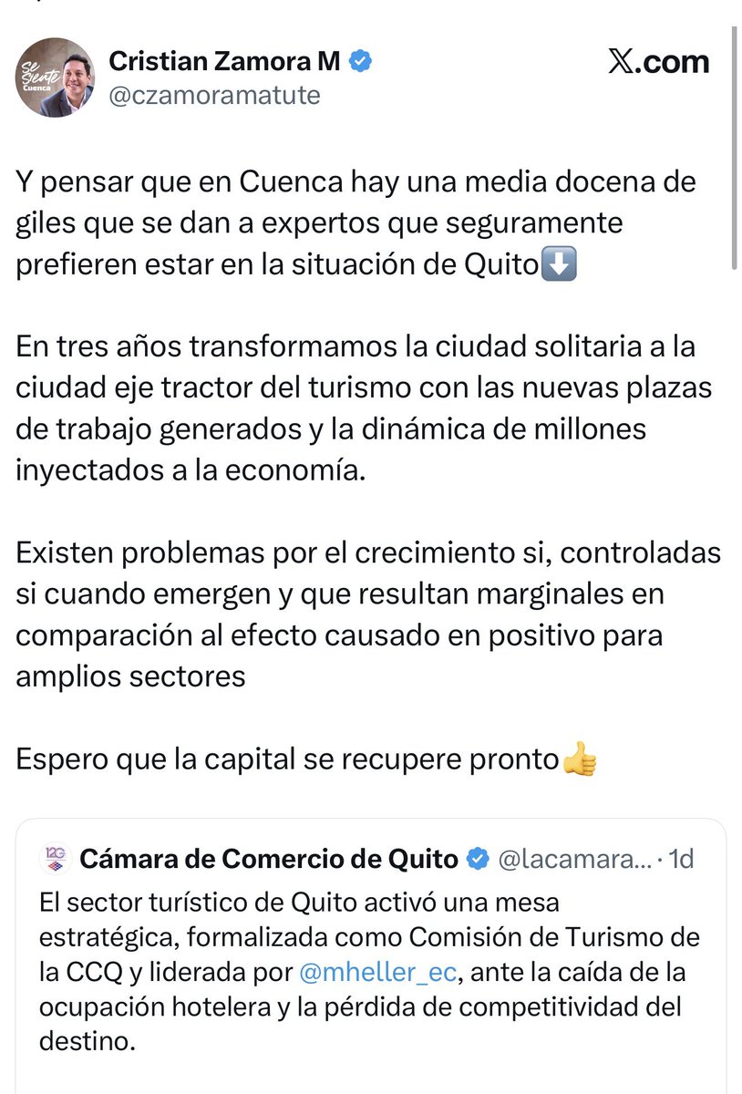 Martha Jaramillo tweet media