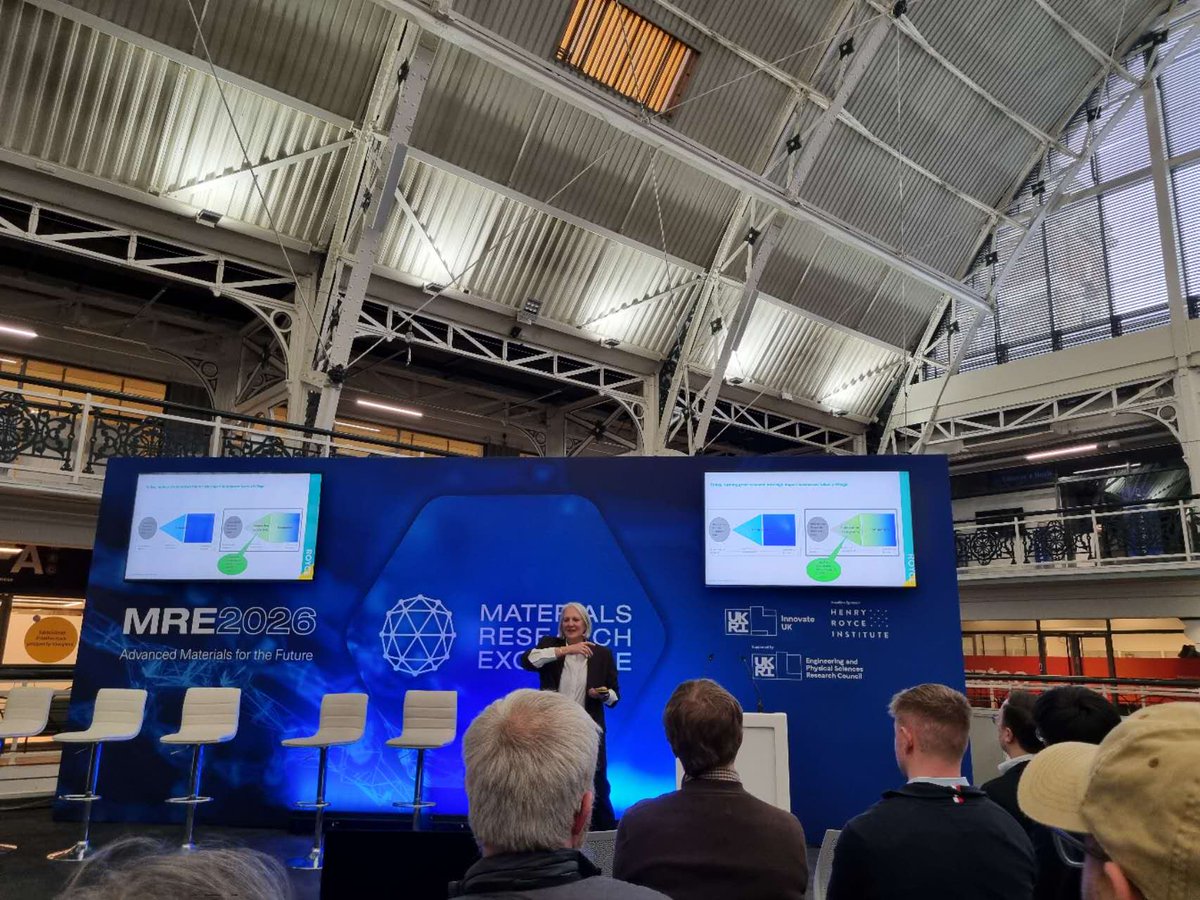 BioComposites Centre tweet media