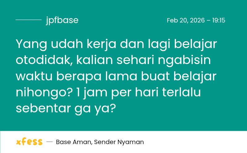 JAPANFESS tweet media