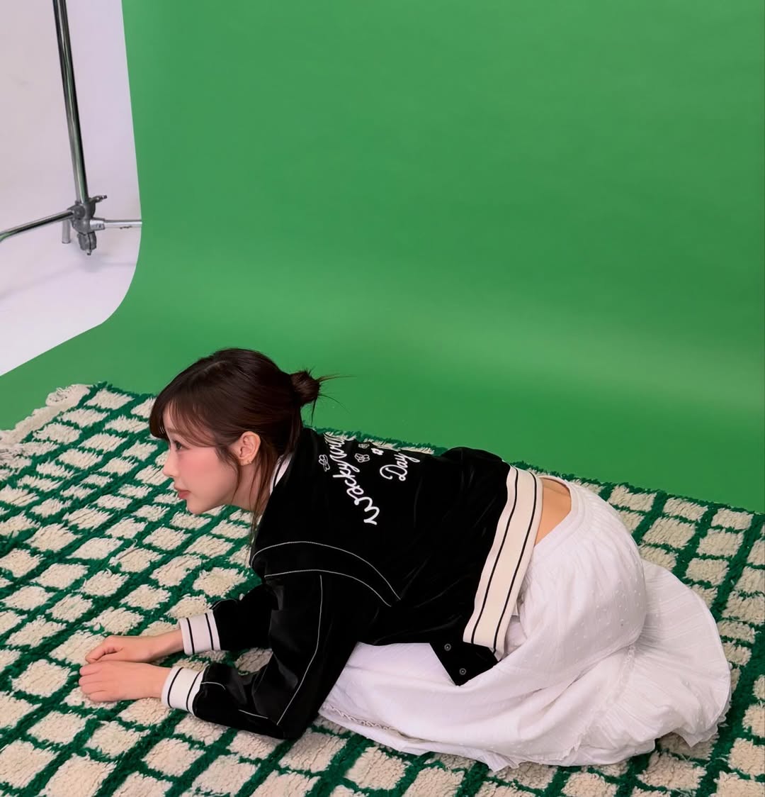 えり. tweet media