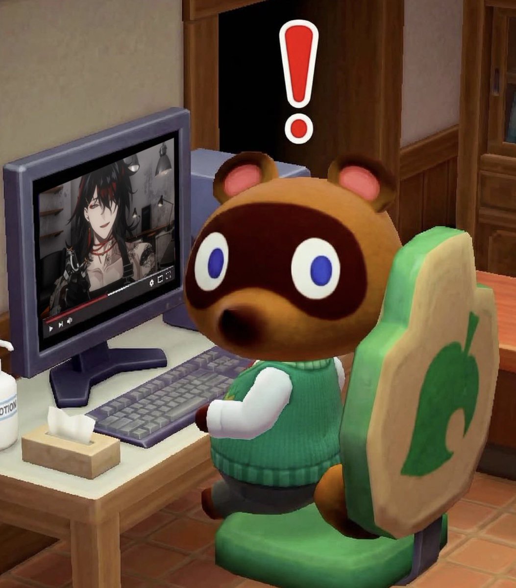 jellyfishjpegs's tweet image. RT @lou_2508: IT'S NOT WHAT IT LOOKS LIKE, I SWEAR‼️ #AkumaMatata