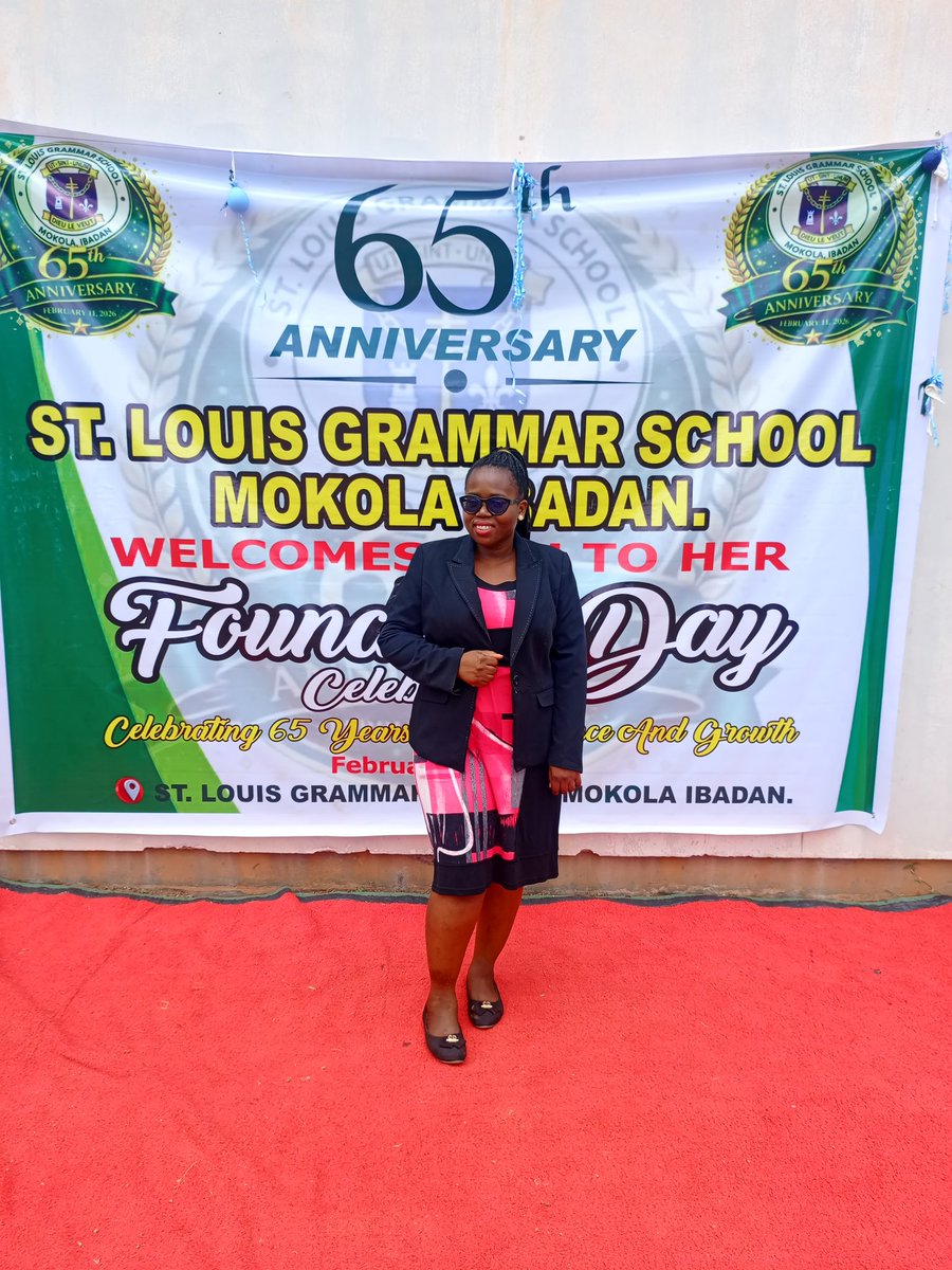 Stephanie E. Effevottu, PhD tweet media