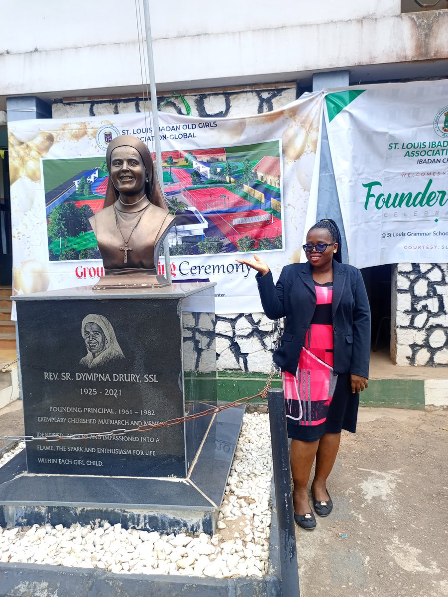 Stephanie E. Effevottu, PhD tweet media