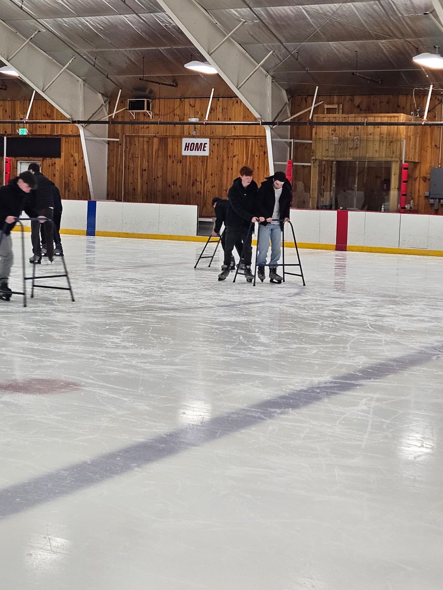 Garforth Post 16 tweet media