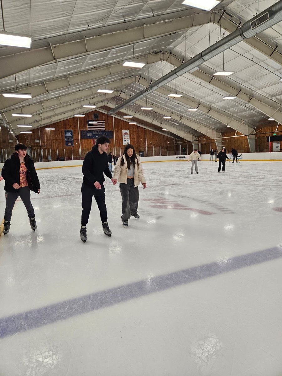 Garforth Post 16 tweet media