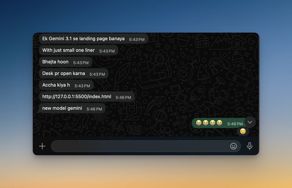 Meowman | Asgard tweet media