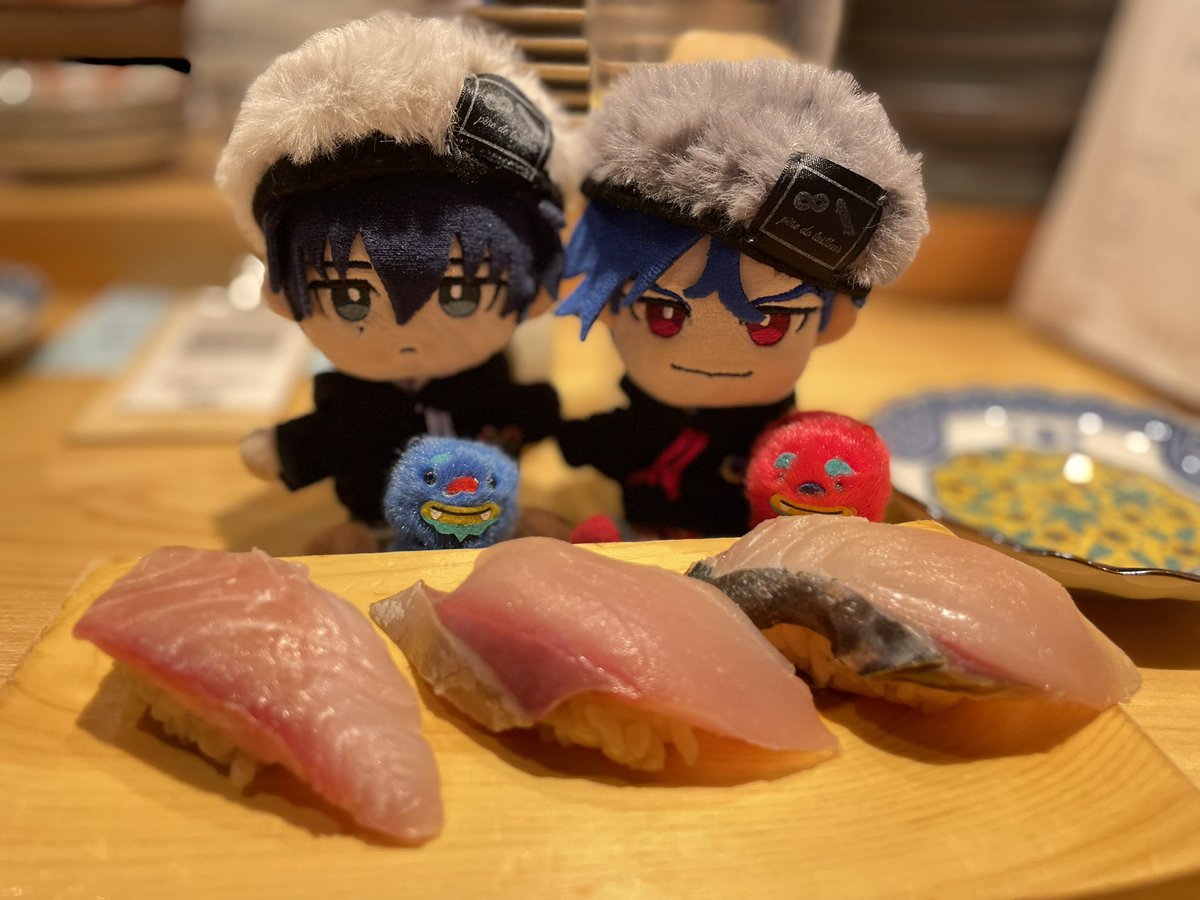 はぺぇぇ...