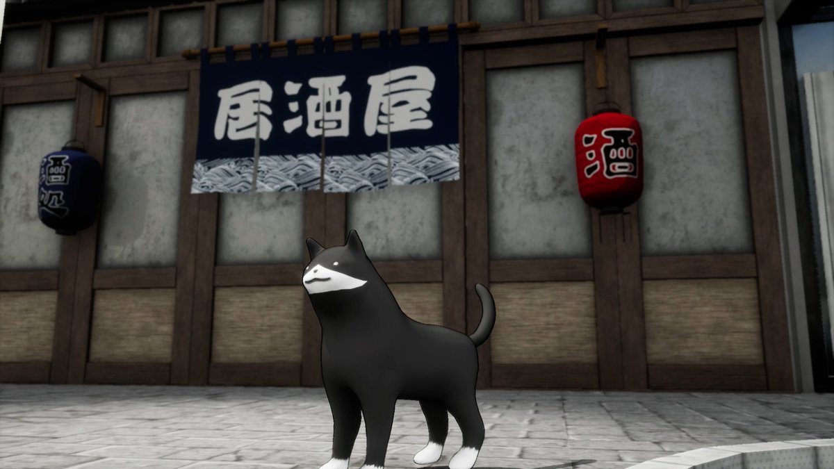 Ki-nodes Studio-Nekogumi Out Now tweet media