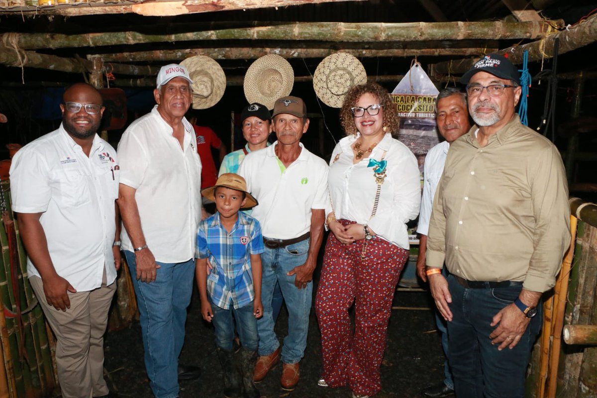 #ElBancoDelProductor tweet media