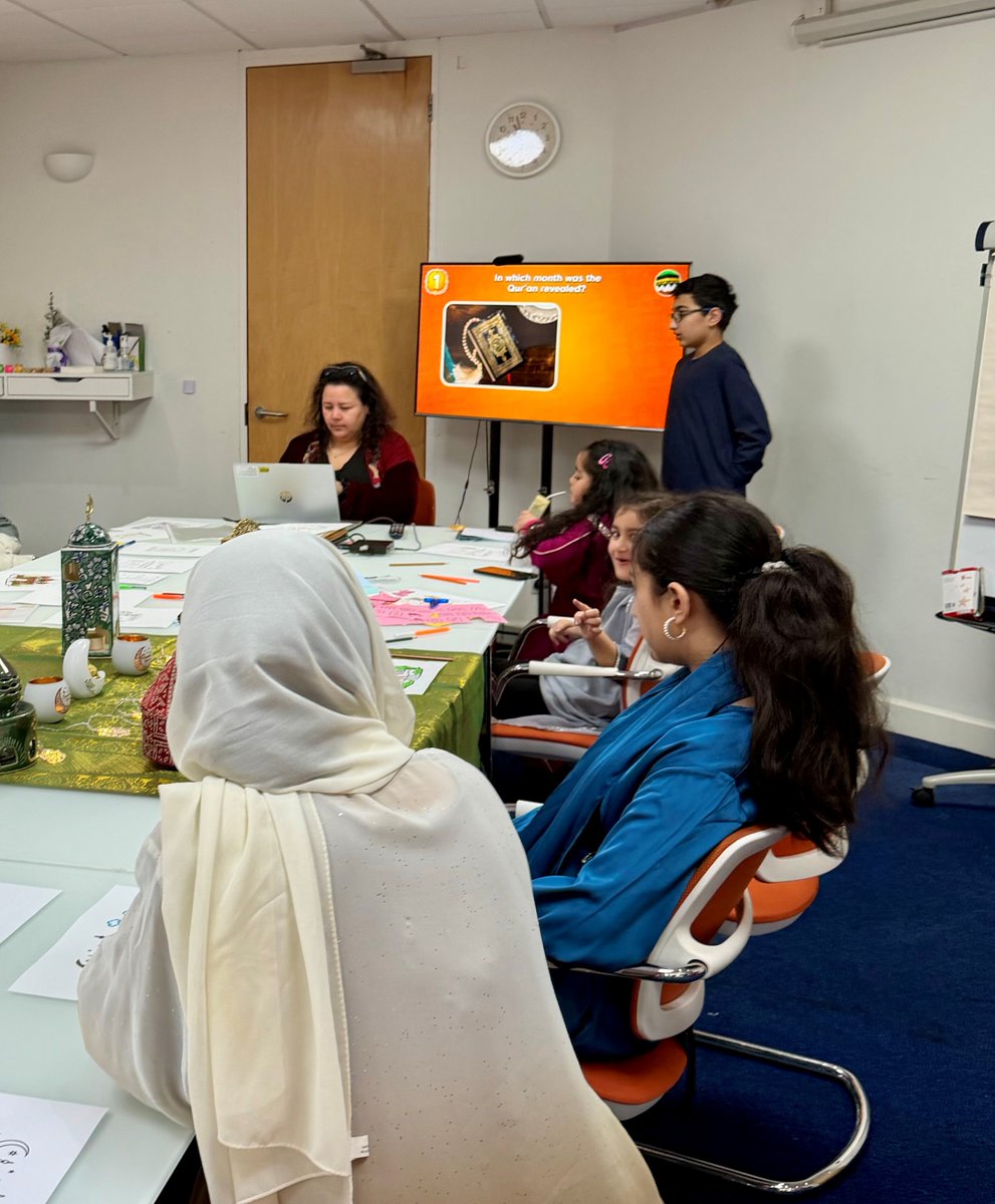 Sunbeam Fostering tweet media