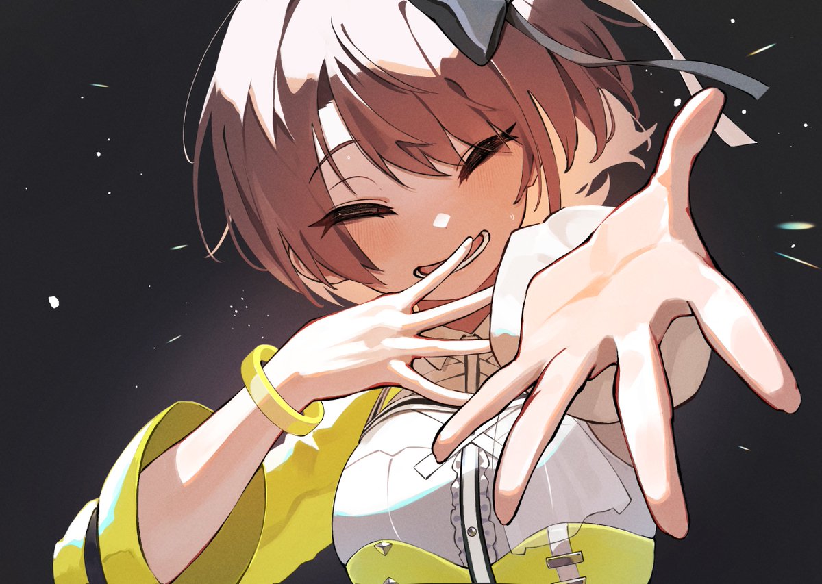 confused_haki's tweet photo. Radiant~
#プロテインザスバル https://t.co/FEpfSNIpxi