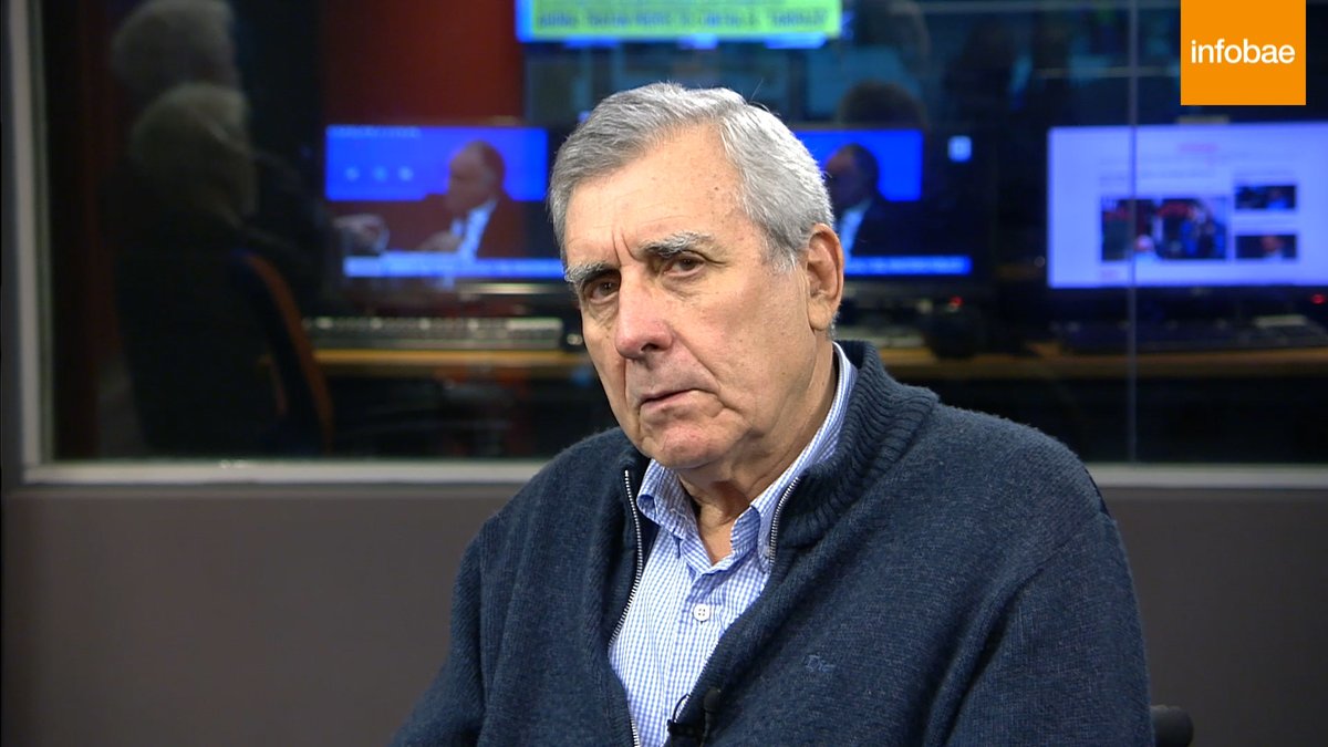 Tergiversación histórica 

Sobre el combate de Pueblo Viejo, aquí hay un valioso texto compartido días atrás por el teniente coronel Rodolfo Richter, quien fue testigo de los hechos.

Leer 👇
centrodeestudiossalta.blogspot.com/2026/02/tergiv…