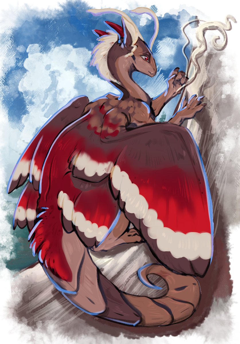 Ash Scarce tweet media