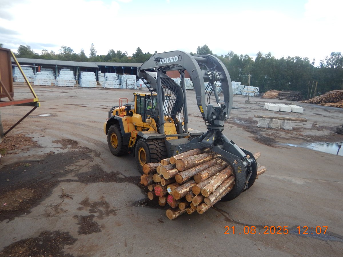 info_dmccgmbh's tweet image. #Moelven #Arjang #Varmland #Sweden #trebygg #riskengineering #risksurvey #industrialallrisk