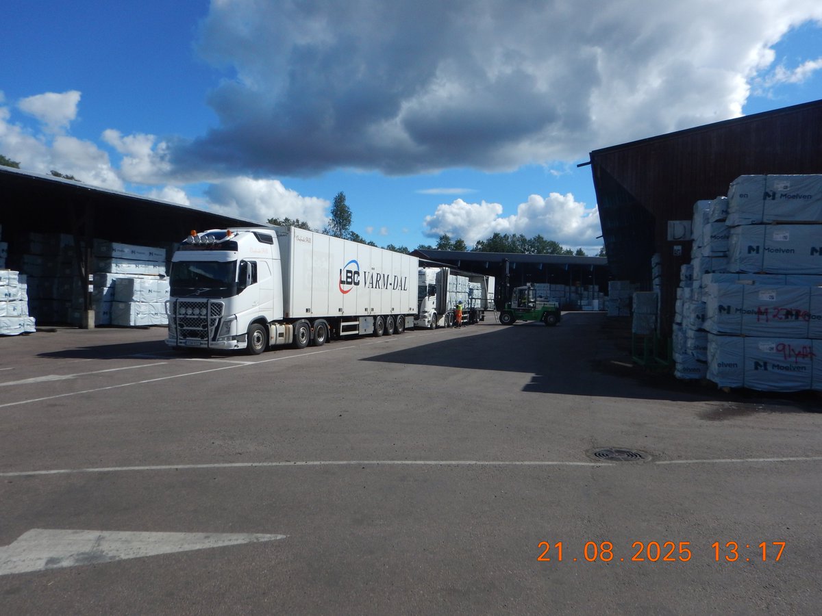 info_dmccgmbh's tweet image. #Moelven #Arjang #Varmland #Sweden #trebygg #riskengineering #risksurvey #industrialallrisk