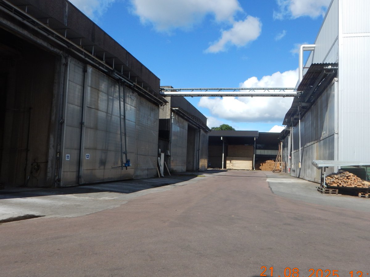 info_dmccgmbh's tweet image. #Moelven #Arjang #Varmland #Sweden #trebygg #riskengineering #risksurvey #industrialallrisk