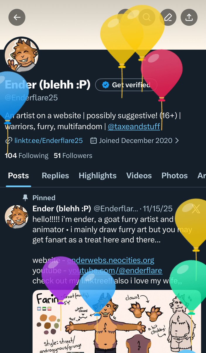 Ender (blehh :P) tweet media